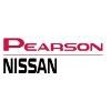 Pearson Nissan Logo