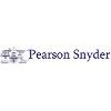 Pearson Snyder Schoolwork and Tutoring Logo