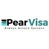 PearVisa Logo