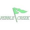 Pebble Creek Country Club Logo