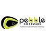Pebble Softwares Logo