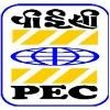 PEC India Logo
