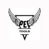 PEC Tools Logo