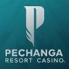 Pechanga Resort & Casino Logo