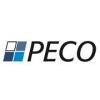 PECO Manufacturing Logo