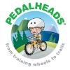 Pedalheads Bike Camps Logo