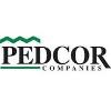 Pedcor Companies Logo