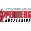 Pedders Suspension Logo