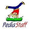 PediaStaff Logo