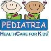 Pediatria HealthCare Logo