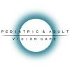 PEDIATRIC AND ADULT VISION CARE Logo