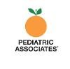 Pediatric Associates (FL) Logo