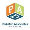 Pediatric Associates of Dallas Logo