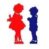 Pediatric Associates of West Memphis Logo
