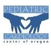 Pediatric Cardiology Center of Oregon Logo