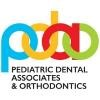 Pediatric Dental Associates And Orthodontics Logo