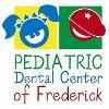 Pediatric Dental Center of Frederick Logo