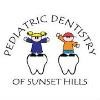 Pediatric Dentistry of Sunset Hills Logo