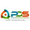 Pediatric Developmental Services Logo