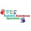 Pediatric Emergency Specialists Logo