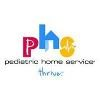 Pediatric Home Service Logo