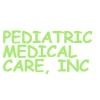 Pediatric Medical Care Logo
