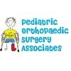PEDIATRIC ORTHOPAEDIC SURGERY ASSOCIATES Logo