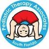 Pediatric Therapy Associates of South Florida Logo