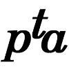 Pediatric Therapy Associates Logo