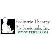 Pediatric Therapy Professionals Logo