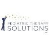 Pediatric Therapy Solutions Logo