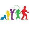 Pediatrics in Brevard Logo