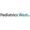 Pediatrics West Logo