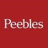Peebles Logo