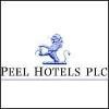 Peel Hotels Logo