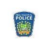 Peel Regional Police Logo