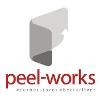 peel-works Logo