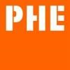 Peer Health Exchange Logo