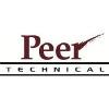 Peer Technical Logo