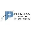 Peerless Clothing Logo
