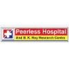 Peerless Hospital Logo