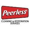 Peerless Restoration Logo