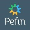 Pefin Logo