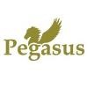 Pegasus Elliot Mackenzie Publishers Logo