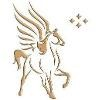 Pegasus Intellectual Capital Solutions Logo
