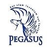 Pegasus Legal Capital Logo