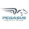 Pegasus Logistics Group Logo