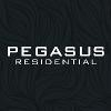 Pegasus Residential Logo