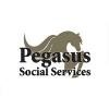 Pegasus Social Services Logo