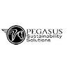 Pegasus Sustainability Solutions Logo